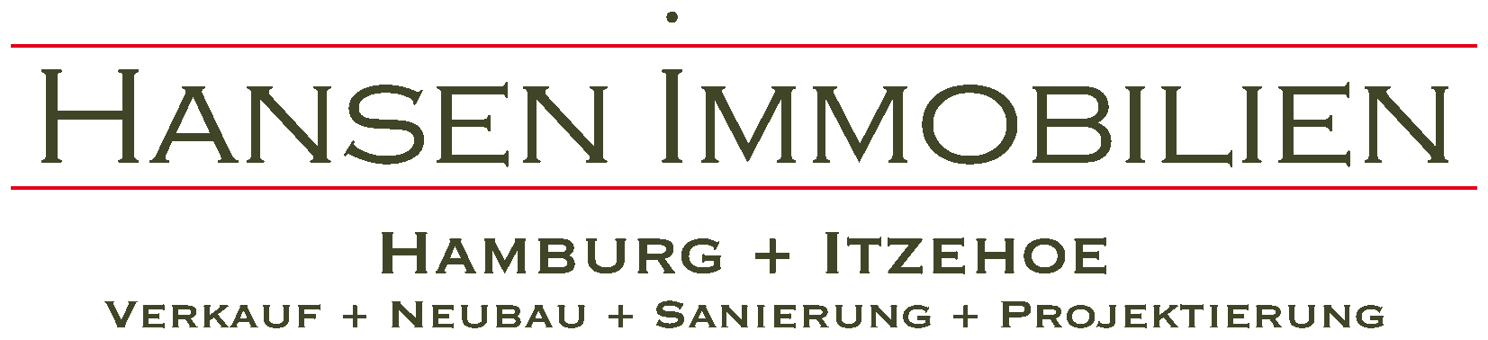 Hansen Immobilien
