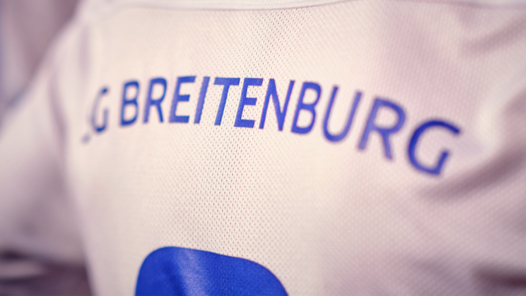 Alle Junioren-Teams in der Winterpause