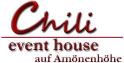 Chili Event House