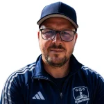Simon Jennert