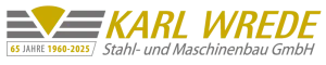 Karl Wrede - Stahl- und Maschinenbau GmbH