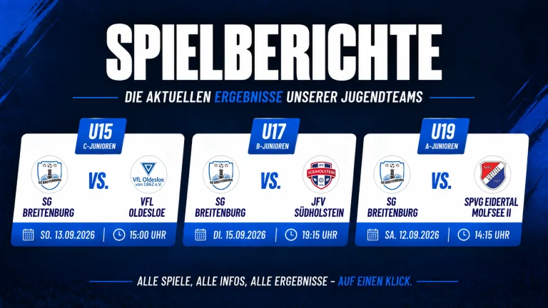 Spielberichte vom Wochenende: Wochenende der Extreme