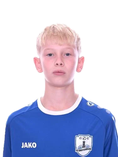 Adrian Pritzkau