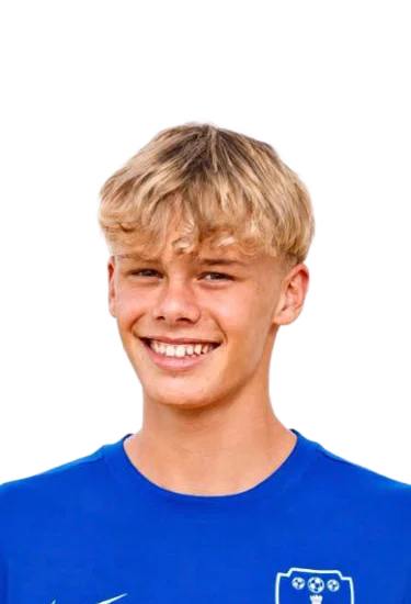 Jonas Groth