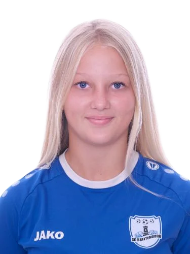 Lia Crone