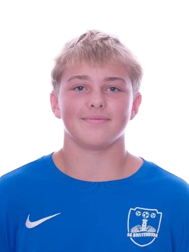 Louis Crone