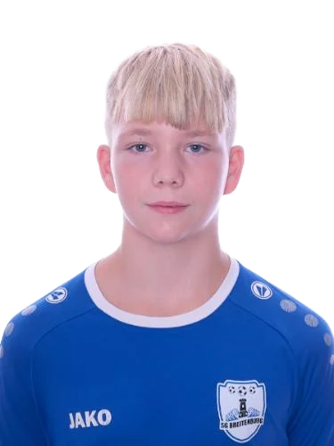 Luca Bahlmann