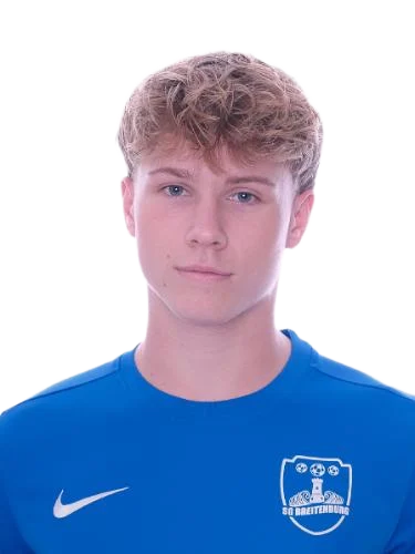 Max Luca Eymers