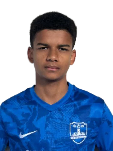 Moritz Joel Ondja A Onono