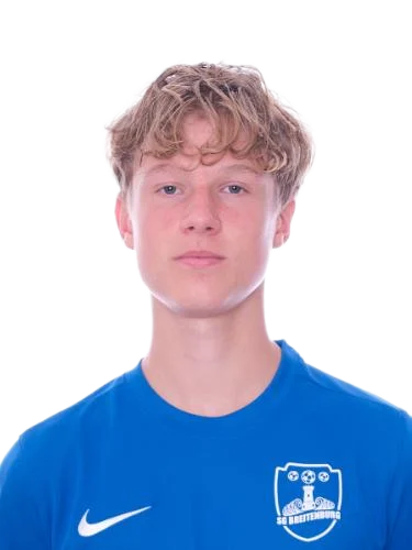 Tinus Jo Hansen